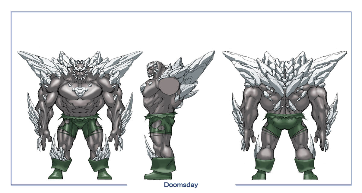 Думсдей этапы проект генезис кристаллы Doomsday/Gallery DC Universe Online Wiki Fandom