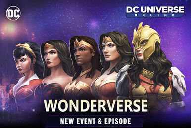 Uncover the Sins of Black Adam in DC Universe Online - Xbox Wire