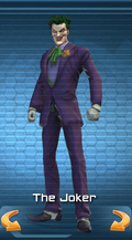 Legends PvP Joker