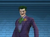 Exobyte Data: The Joker