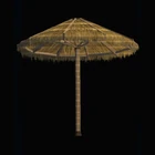 Cabana Umbrella
