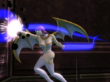 Hand Blast
