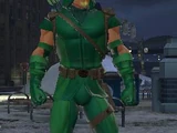 Green Arrow
