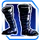 Invader's Boots of Apokolips
