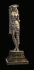 Aphrodite Effigy Large