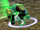 Alpha Lantern (Evil's Light)