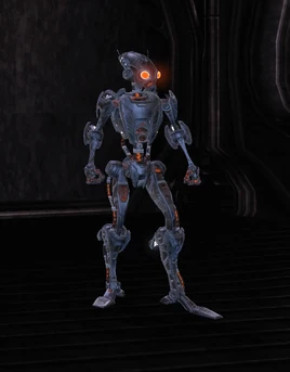 Equipment Supplier 242526 (Villains)