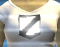 Enhanced Zod Emblem