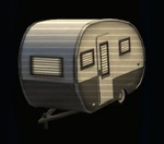 Camper Trailer