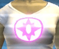 Enhanced Star Sapphire Emblem