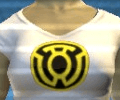 Sinestro Corp Emblem