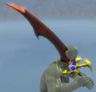 Bloodletters Falchion