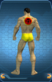 Back