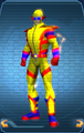 Full Enhanced Quicksuit