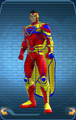 Full Fallen God
