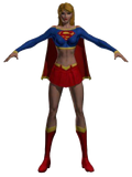 SupergirlRender