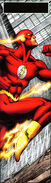 BarryAllenComic