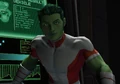 Beast Boy