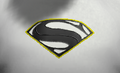 Superman Emblem (BvS) (phased out)