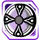 Icon Shield 011 Purple