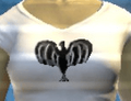 Classic Wonder Woman Emblem