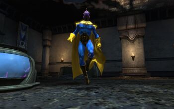 Start Your Adventure in DC Universe Online Today Against Starro