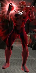 Atrocitus