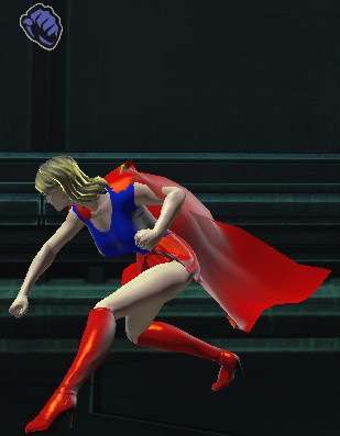 High-Density Tactical, DC Universe Online Wiki