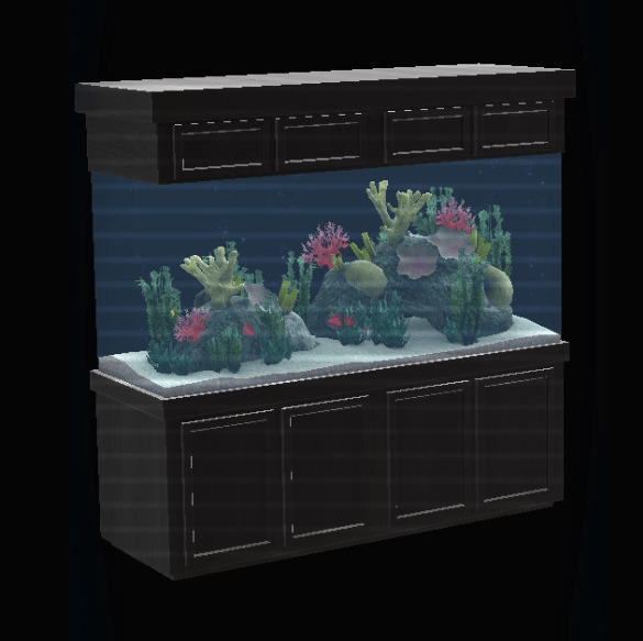 Aquarium universe discount