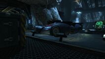 Batcave Legends PvP Arena