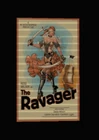 Bombshell Ravager Poster