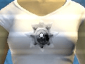Clockwork Flower Emblem