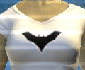 Enhanced Batman Rebirth Emblem