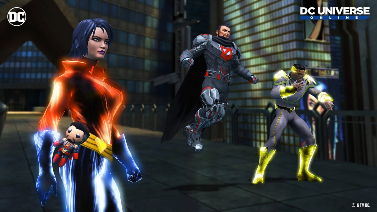Last Sun Material DC Universe Online Wiki Fandom