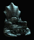 Atlantean Throne