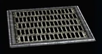 Steel Floor Grate