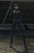 Catwoman