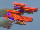 Desert Eagle Dual Pistols