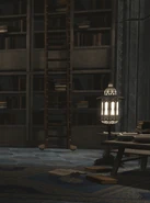 The Demon's Plan (Nanda Parbat)