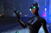 Catwoman gothamwarehouse