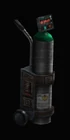 Oxygen Tank