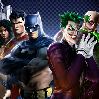 DC Universe Online Wiki