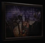 Discovered Landscape Painting