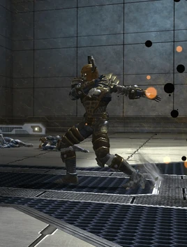 Domhamar the Defiant