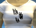 Ha Ha Ha Emblem