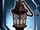 Lamp of Van Helsing