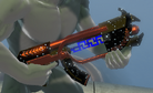 Astral Rifle