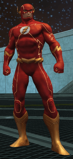 The Flash (comic book) - Wikipedia