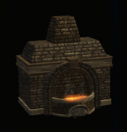 Blacksmith's Forge