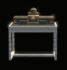 Flash Museum Diorama